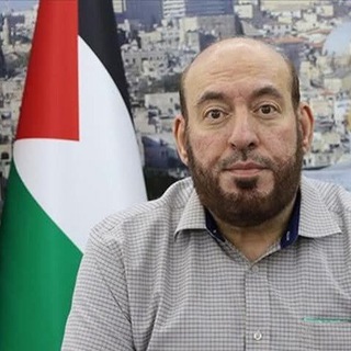 Telegram profile photo for محمد نزّال - حركة حماس