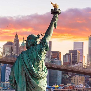 Telegram profile photo for Аренда квартир в Нью-Йорке | Apartments for Rent New York
