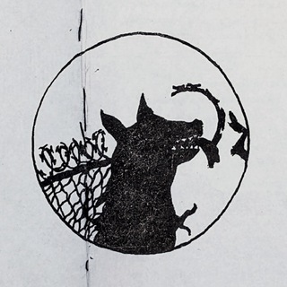 Telegram profile photo for на земле !повсюду хитрощі лап ы ыычание