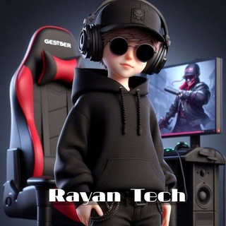 Telegram profile photo for Rayan Tech