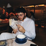 Telegram profile photo for dzarasovv
