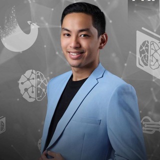 Telegram profile photo for STEP 1. JIFU ENROLLMENT