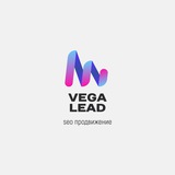 Telegram profile photo for Vegalead
