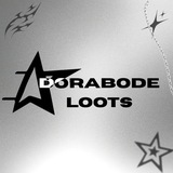 Telegram profile photo for ✧.*adorabode loots