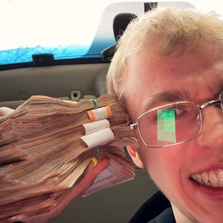 Telegram profile photo for ONLYWHITE