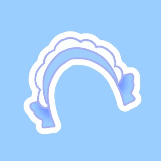 Telegram profile photo for Aoiro Sanka ⋅˚₊‧ ୨୧ ‧₊˚ ⋅