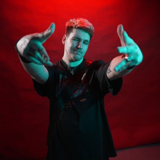 Telegram profile photo for чедикс
