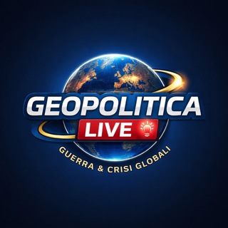 Telegram profile photo for GUERRA IRAN-USA-ISRAELE