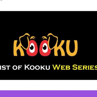 Telegram profile photo for Kooku all series