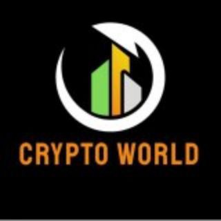 Telegram profile photo for @Crypto