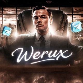 Telegram profile photo for Werux Studio