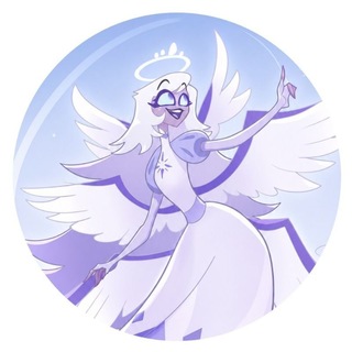 Telegram profile photo for ПОЛУРЕСТ | Чиви рисует криво.
