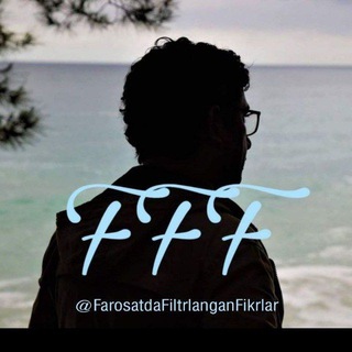 Telegram profile photo for 𝐹𝐹𝐹