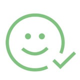 Telegram profile photo for رضایت شرکت کنندگان