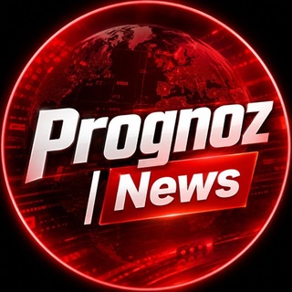 Telegram profile photo for Prognoz | News