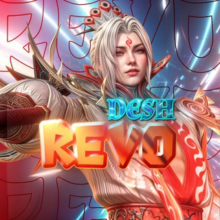 Telegram profile photo for Revo Cus reviews