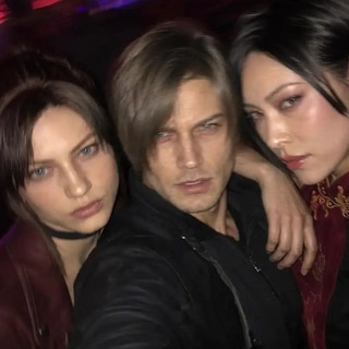 Telegram profile photo for Белый архив