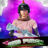 Telegram profile photo for UZB PUBGM