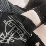 Telegram profile photo for cute ксюха (⌗‸<)
