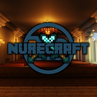 Telegram group profile photo for NURECRAFT | Чат