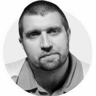 Telegram profile photo for Дмитрий Потапенко. Неофициальный. Архив.
