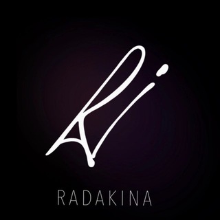 Telegram profile photo for art.RADAKINA