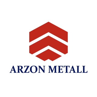 Telegram profile photo for Arzon Metall | Прайс Лист