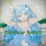 Telegram profile photo for ☬AniFeier FNAF Party☬ | 2 августа