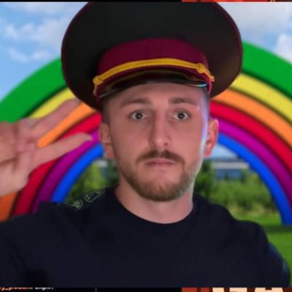 Telegram profile photo for GAZDA Twitch