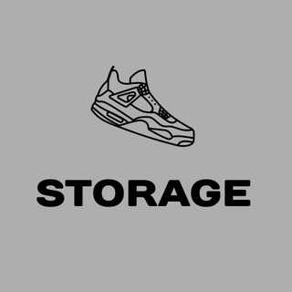 Telegram profile photo for STORAGE