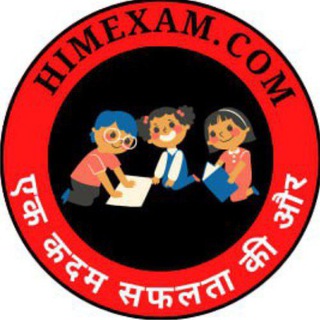 Telegram profile photo for Himexam