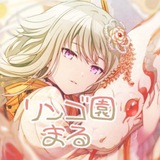 Telegram profile photo for . *.¸Яблочный сад Мару*.˖