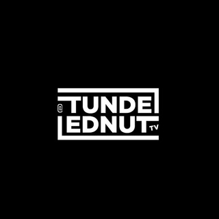 Telegram profile photo for Tunde Ednut TV