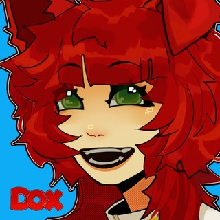 Telegram profile photo for DOX | DTIYS