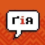 Telegram profile photo for Гія