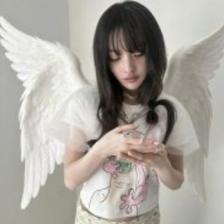 Telegram profile photo for angel_rolka🪽 inF0