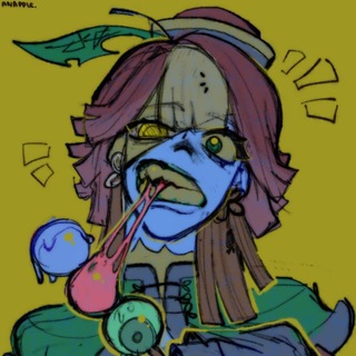 Telegram profile photo for ПЕРЕХІДНИК -> ANAPPLE 18+