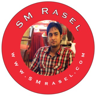 Telegram profile photo for SM Rasel
