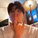Telegram profile photo for Jeongwoo