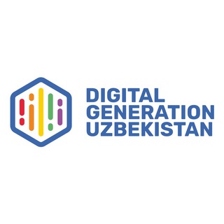 Telegram profile photo for Digital Generation Uzbekistan | Videodarslar