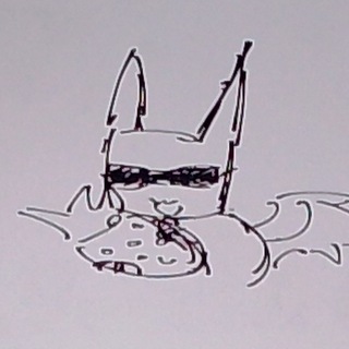 Telegram profile photo for рест флаус рисует