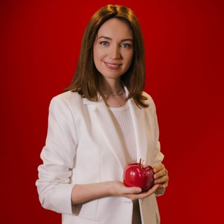 Telegram profile photo for Лия Осетрова @liya_osetrova