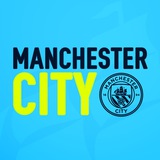 Telegram profile photo for Манчестер Сити | Manchester City