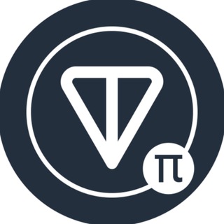 Telegram group profile photo for pTON Chat