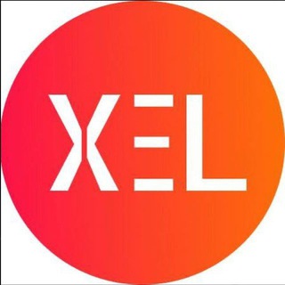 Telegram group profile photo for XEL Crypto