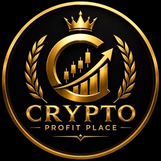 Telegram profile photo for Crypto Profit Place