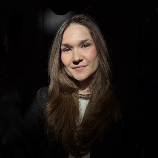 Telegram profile photo for Есения Аксючиц
