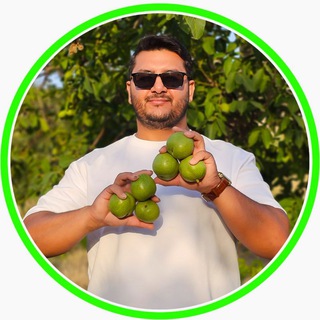 Telegram profile photo for نهال لاکچری کرمی