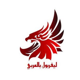 Telegram profile photo for ليفربول بالعربي | Liverpool 🔴