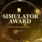Telegram profile photo for Simulator Awards